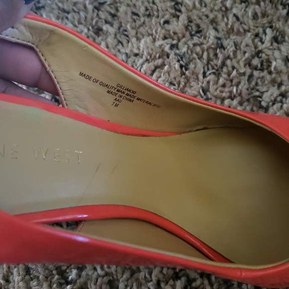 Heels - Picture 10 of 10